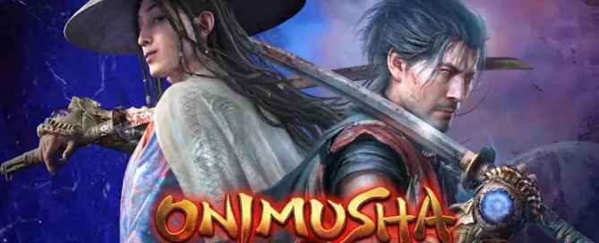 Onimusha: Way of the Sword avec Miyamoto Musashi