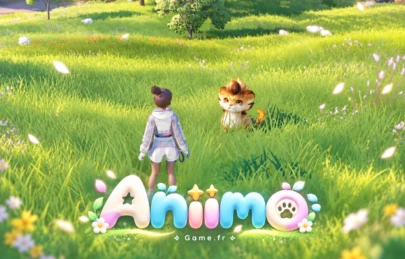 promenade nature avec mon petit lion