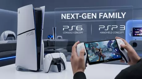 ps6 psp 3 concept