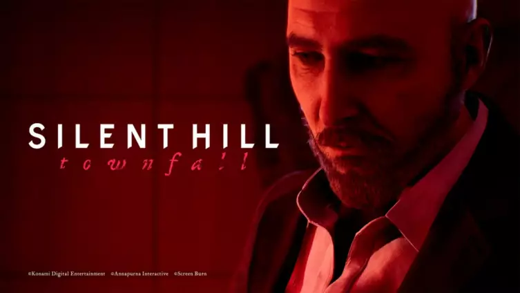 Silent Hill Townfall présenté au PAX West 2026