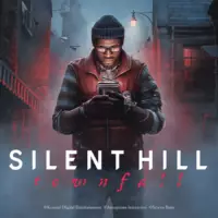 Silent Hill Townfall au Tokyo Game Show 2026
