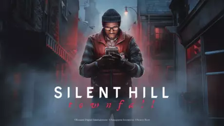 Silent Hill Townfall au Tokyo Game Show 2026