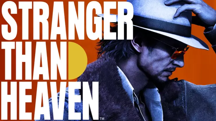 Stranger Than Heaven au Tokyo Game Show 2026