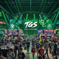 tokyo game show 2026 jour 4