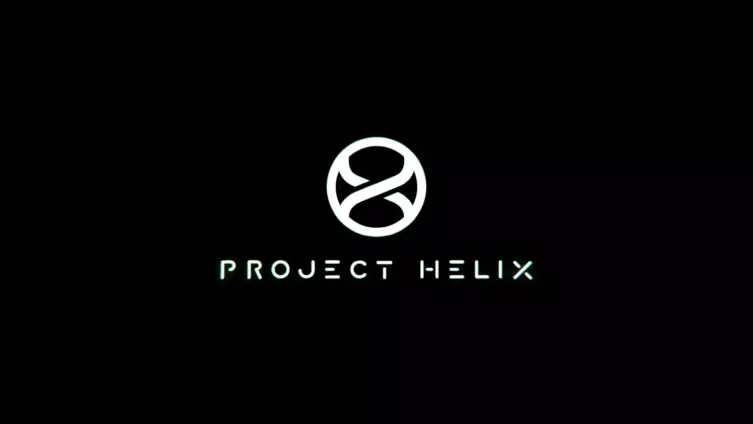 Présentation officielle de la prochaine console Xbox Project Helix
