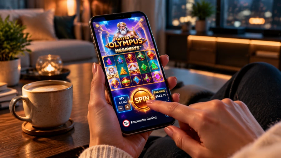 casino mobil