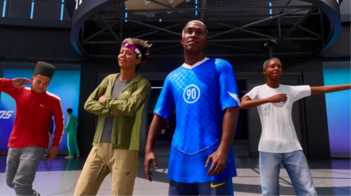 FC 27 The Grounds: IGGM.com Answers What You Can Actually Do in the New Open World