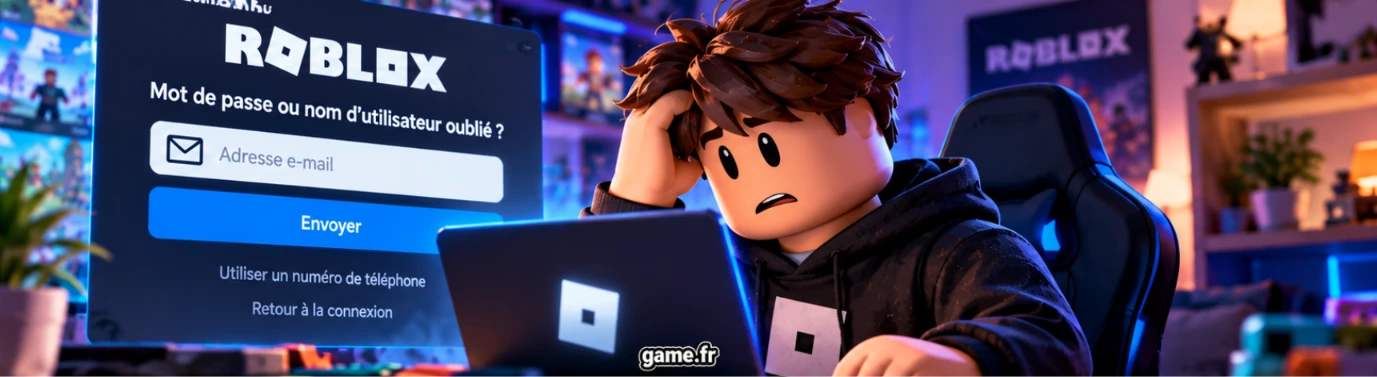 Comment Résoudre les Erreur Roblox think