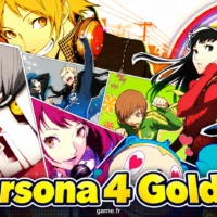 Persona 4 Golden bestof