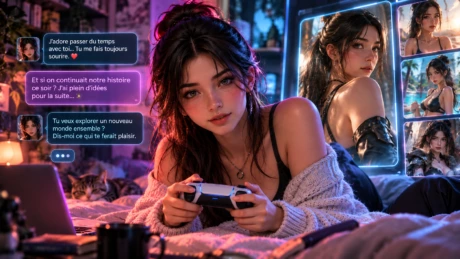 gaming ai