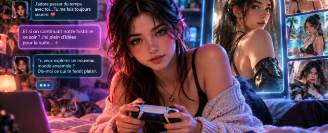 gaming ai