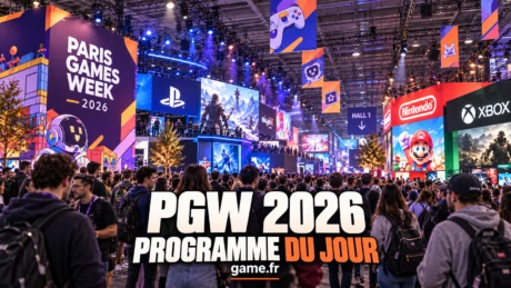 pgw 2026 programme du jour game_fr