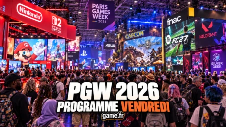 pgw 2026 programme du vendredi game_fr